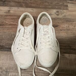 Taos Plim Soul Sneakers - 7.5